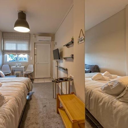 Pat House Apartman Joánina Kültér fotó
