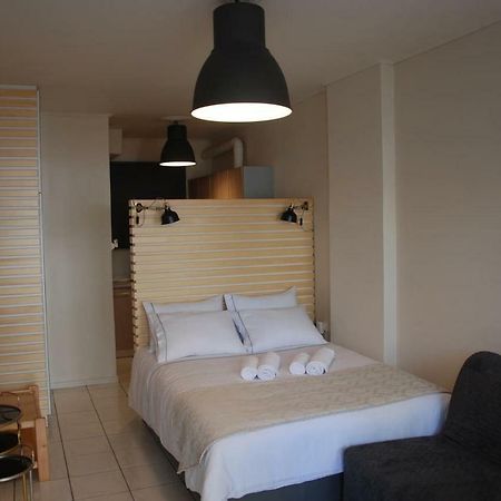 Pat House Apartman Joánina Kültér fotó