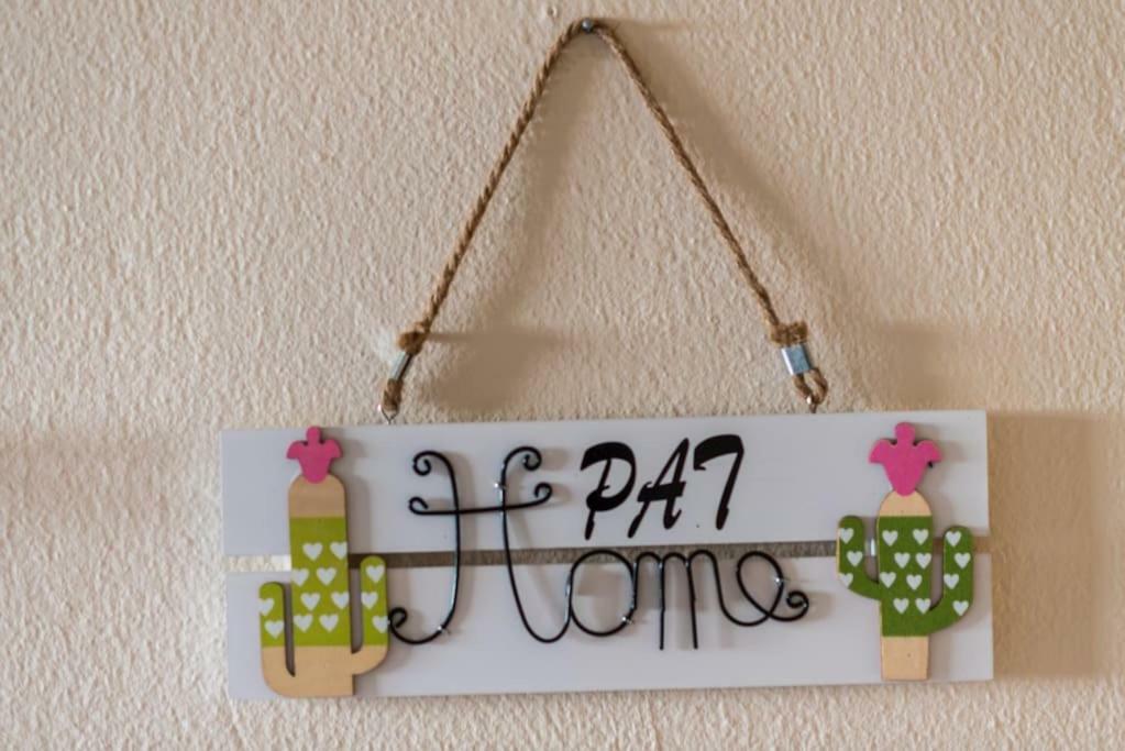 Pat House Apartman Joánina Kültér fotó