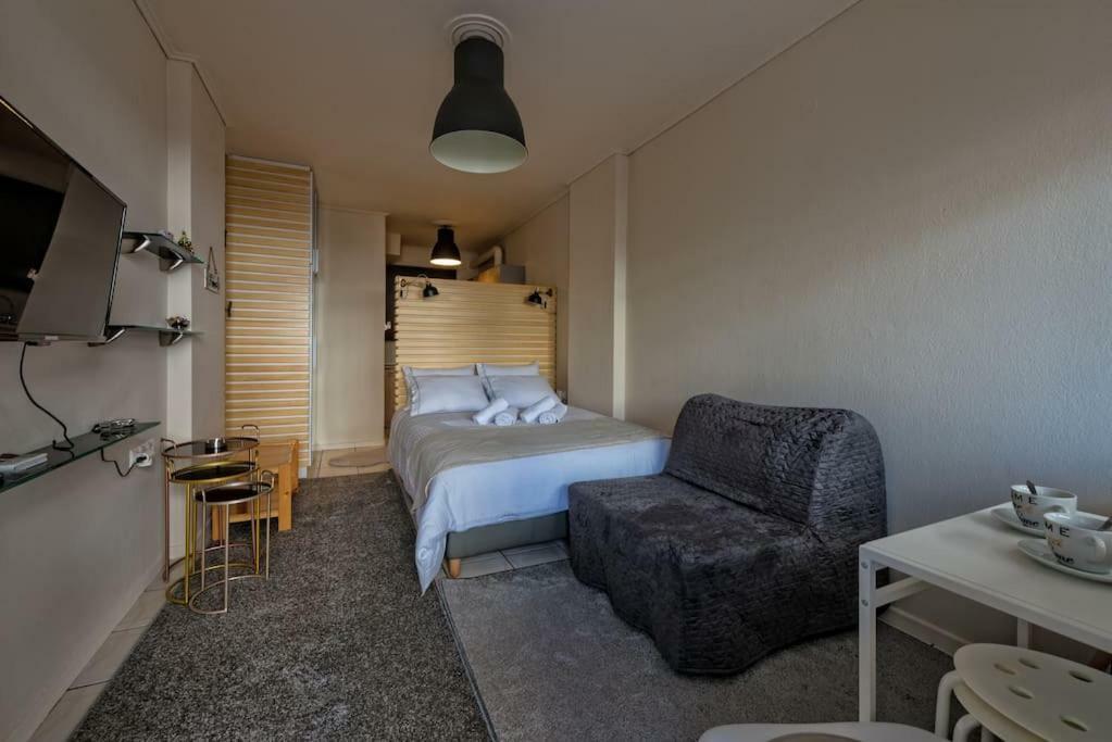 Pat House Apartman Joánina Kültér fotó