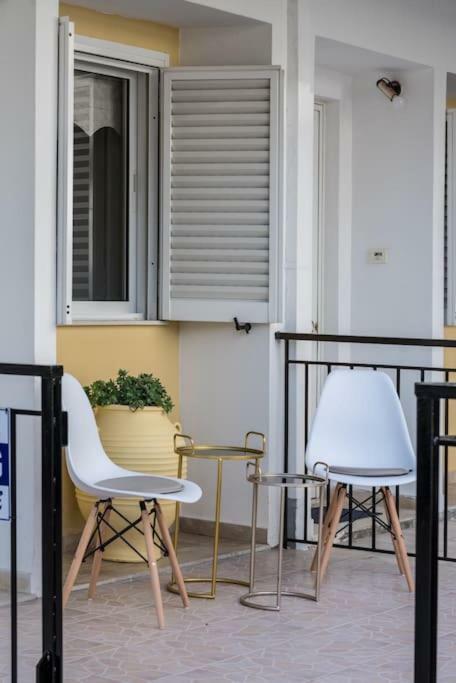 Pat House Apartman Joánina Kültér fotó