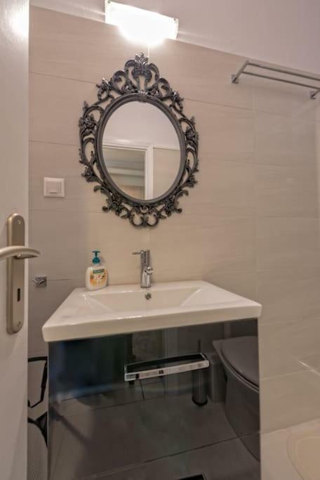 Pat House Apartman Joánina Kültér fotó