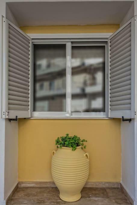 Pat House Apartman Joánina Kültér fotó