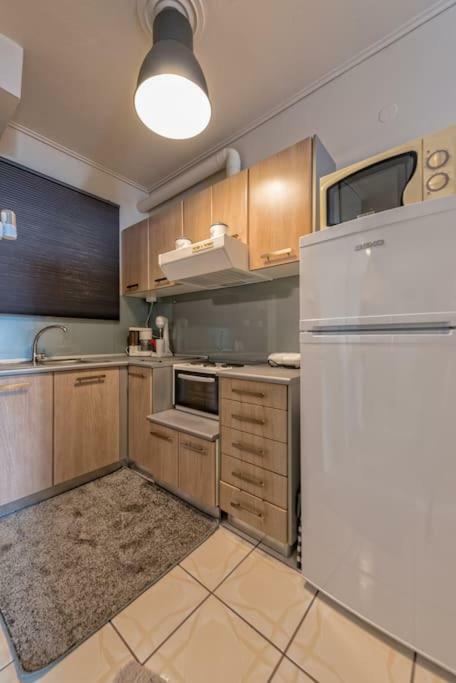 Pat House Apartman Joánina Kültér fotó