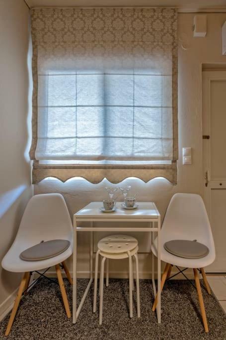 Pat House Apartman Joánina Kültér fotó