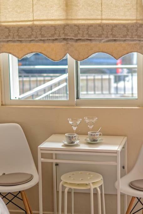 Pat House Apartman Joánina Kültér fotó